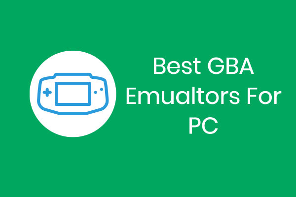 best gba emulator on mac